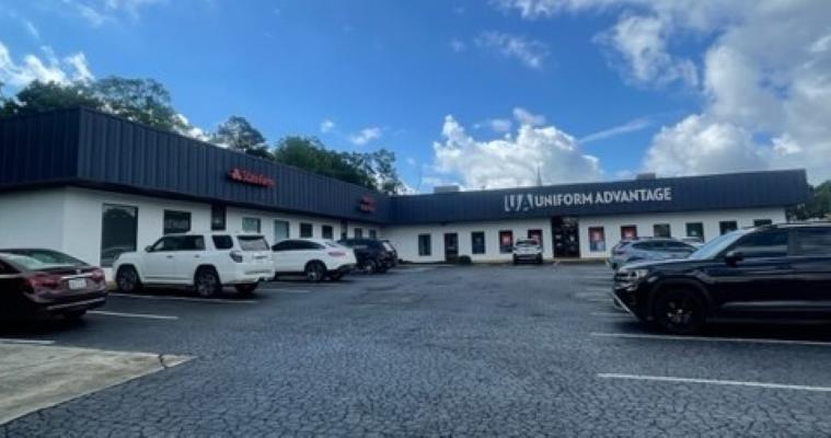 More Photos Of 517 S Pleasantburg Dr, Greenville Storefront For Lease