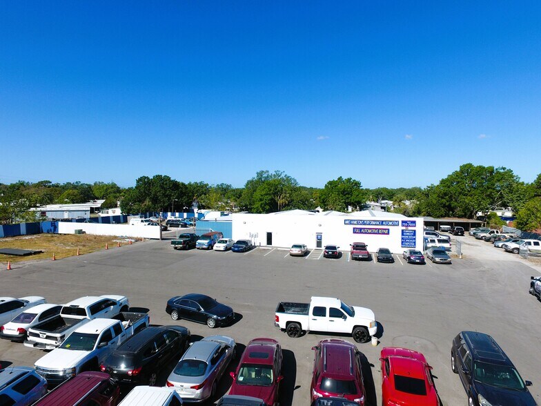 More Photos Of 5004 15th E st, Bradenton Industrial For Sale