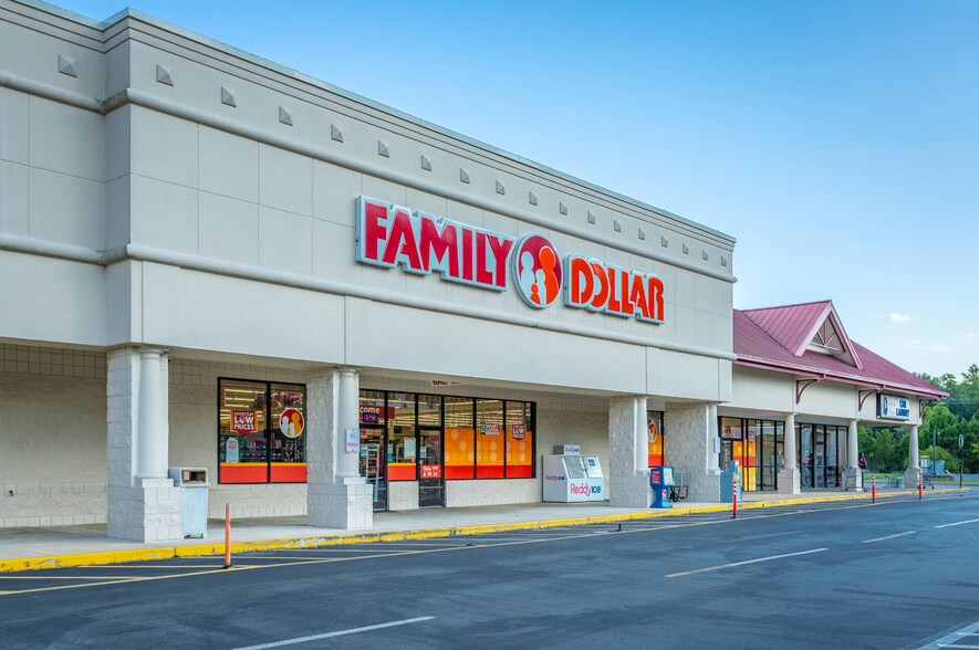 More Photos Of 2642 S Broad St, Chattanooga Land For Sale