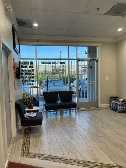 More Photos Of 280 N Jackson Ave, San Jose Medical For Lease