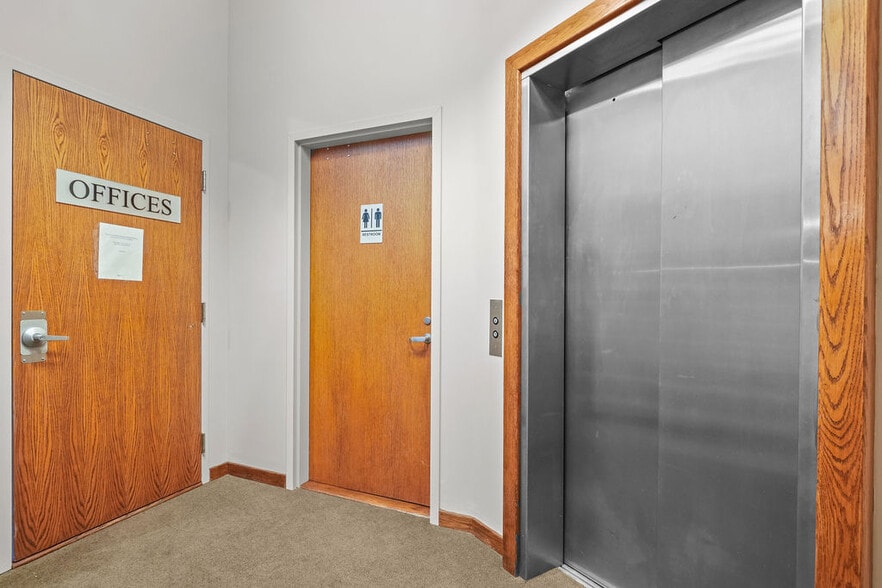 More Photos Of 55 Pine St, Providence Office Residential For Sale