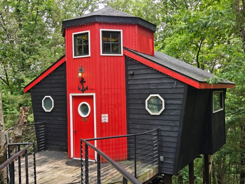 More Photos Of 159 Acorn Acres Ln, Branson West Trailer Camper Park For Sale