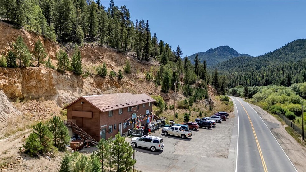 More Photos Of 30509 Highway 72, Golden Freestanding For Sale
