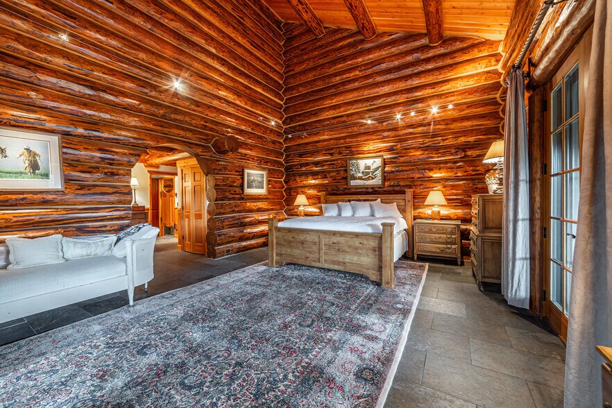 More Photos Of 12455 N Placid Lake Rd, Seeley Lake Specialty For Sale