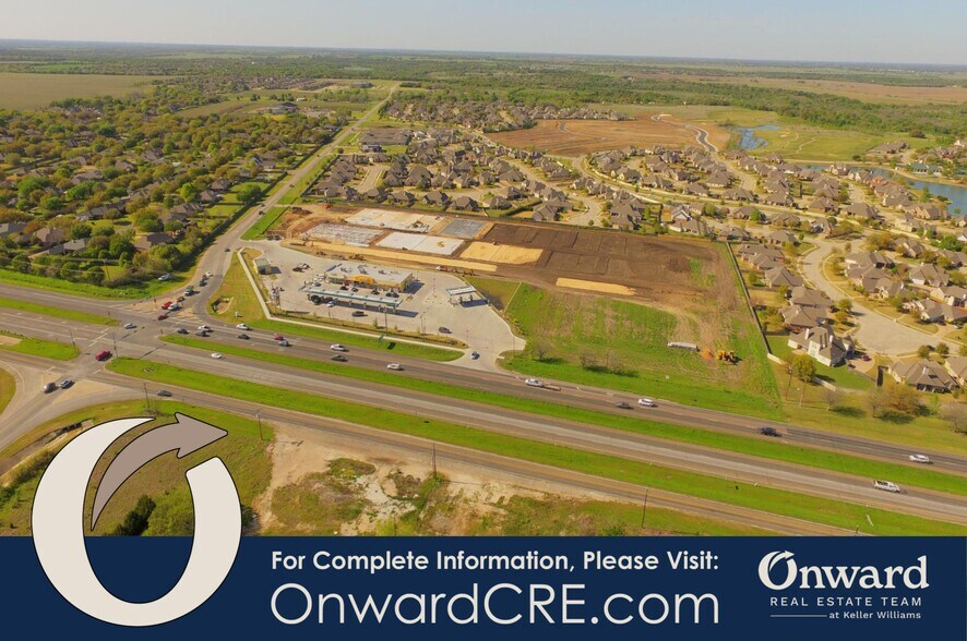 More Photos Of , Waco Land For Sale