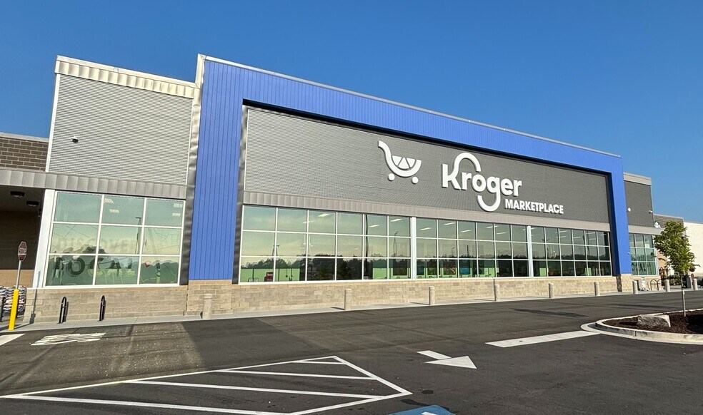 Primary Photo Of 2745 Highway 155, Locust Grove General Retail For Lease