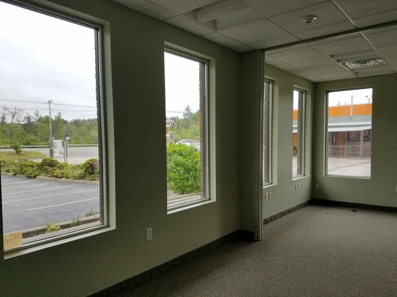 More Photos Of 458 Putnam Pike, Greenville Daycare Center For Lease