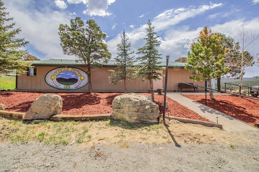 More Photos Of 22590 County Road 41.6, Aguilar Restaurant For Sale