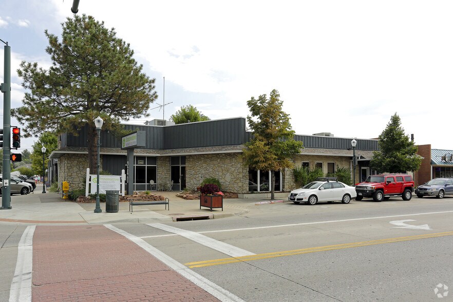 More Photos Of 240 S Wilcox St, Castle Rock Loft Creative Space For Sale