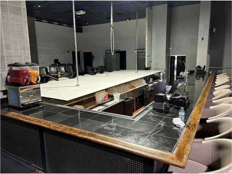 More Photos Of 5957 Terminal Avenue Ave, Colorado Springs Bar For Sale