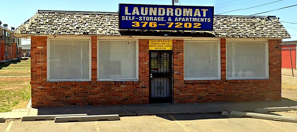 More Photos Of 701 N Mirror St, Amarillo Multifamily For Sale