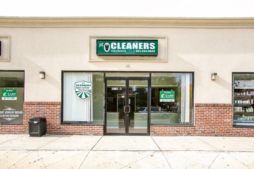 More Photos Of 10-16 River Rd, Fair Lawn Freestanding For Lease