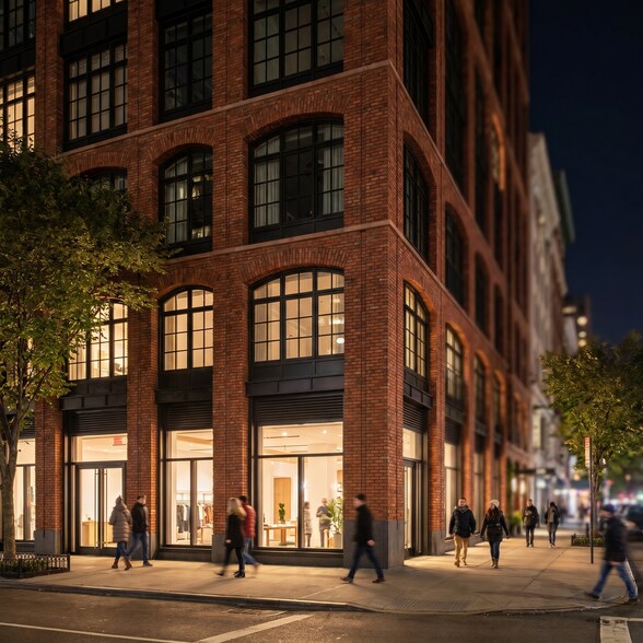 More Photos Of , New York Multifamily For Sale