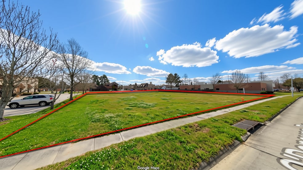 More Photos Of 5307 O'Donovan dr, Baton Rouge Office For Lease
