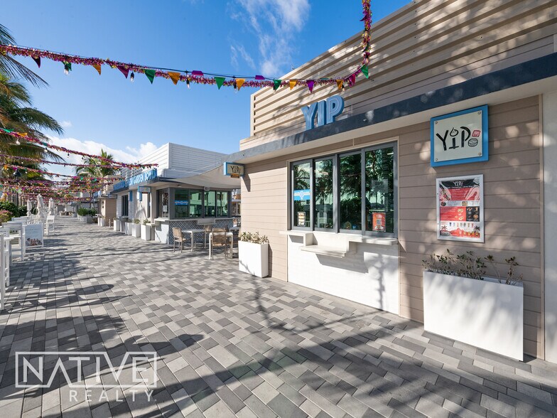 More Photos Of 849 Seabreeze Blvd, Fort Lauderdale Restaurant For Lease