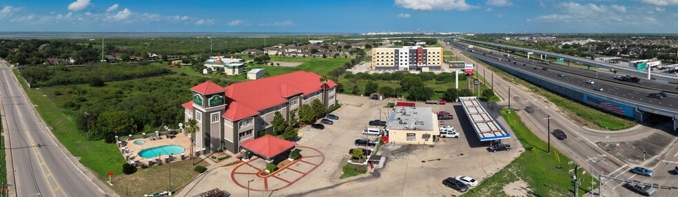 More Photos Of 10446 Interstate 37, Corpus Christi Hotel For Sale