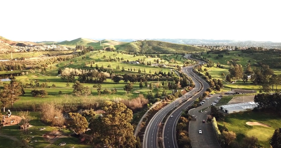 More Photos Of 655 Columbus Pky, Vallejo Land For Sale