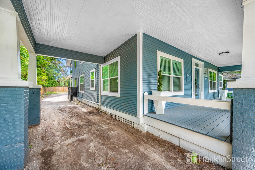 More Photos Of 806 E Chelsea St, Tampa Apartments For Sale