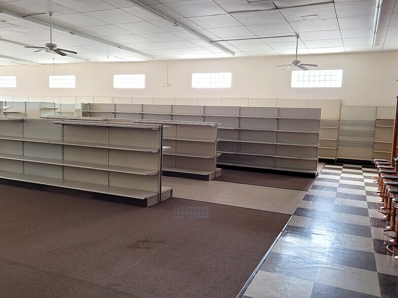 More Photos Of 103 Main St, Stafford Storefront Retail Office For Sale