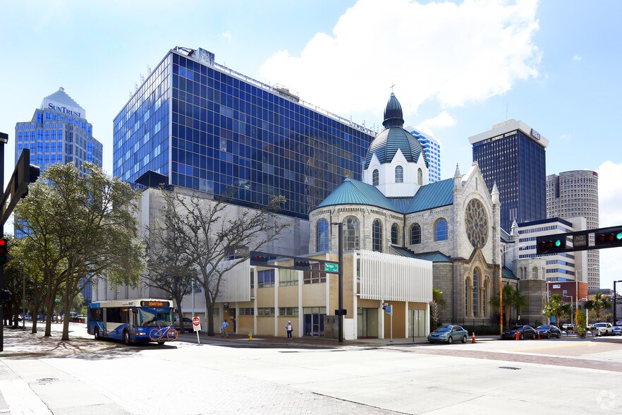 More Photos Of 418 E Madison St, Tampa Office For Lease