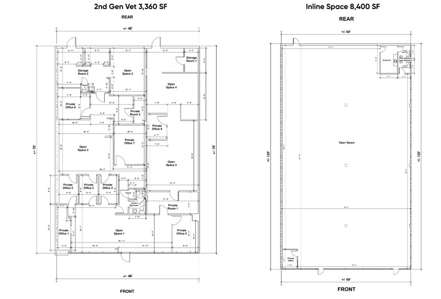 More Photos Of 2000 Slaughter Ln W, Austin Unknown For Lease