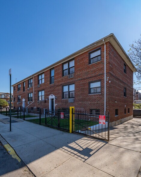 More Photos Of 8414-84-18 149th Ave, Jamaica Apartments For Sale