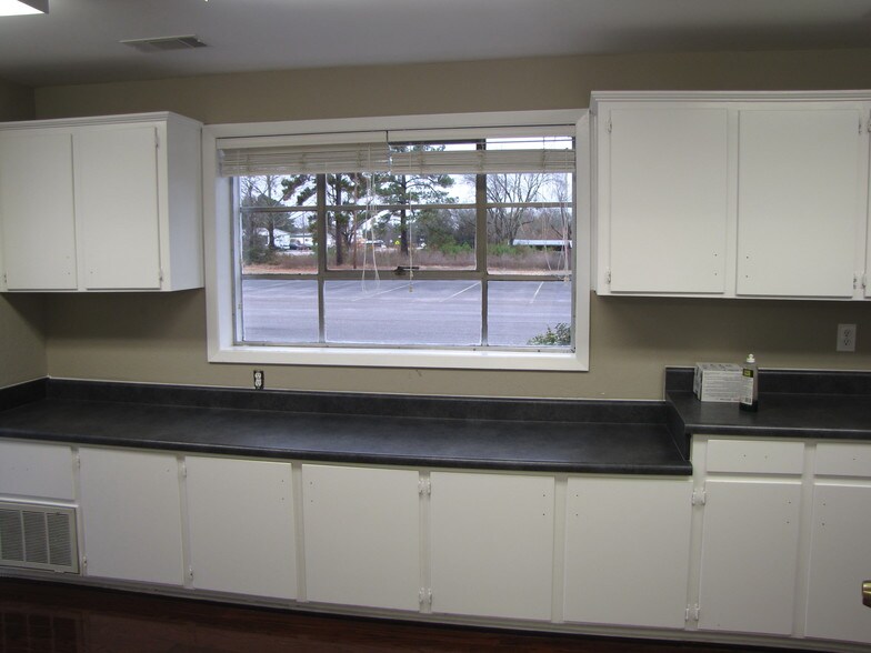 More Photos Of 2526 Mike Padgett Hwy, Augusta Truck Terminal For Lease