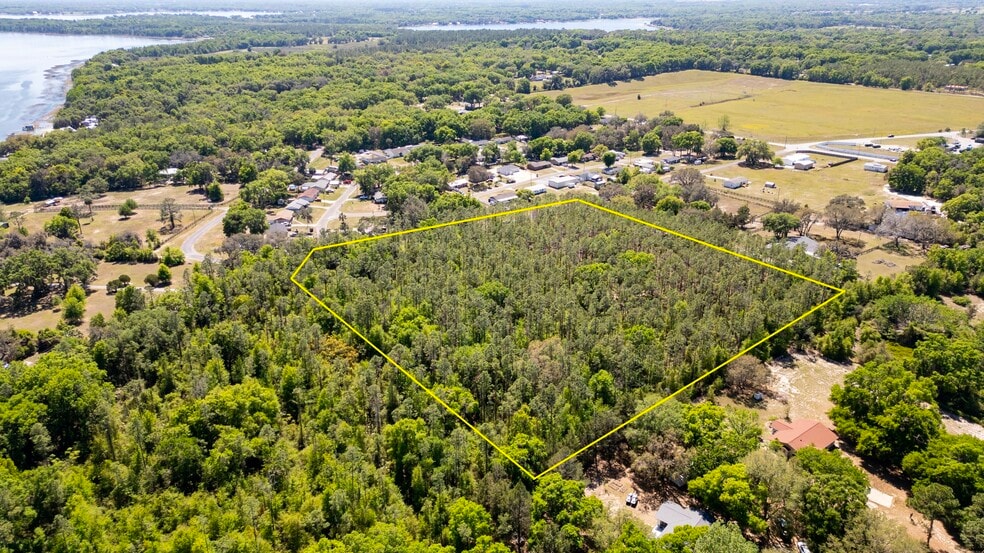 More Photos Of 11740 E Highway 25, Ocklawaha Land For Sale