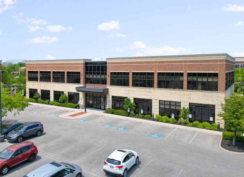 More Photos Of 560 N Cleveland Ave, Westerville Medical For Sale