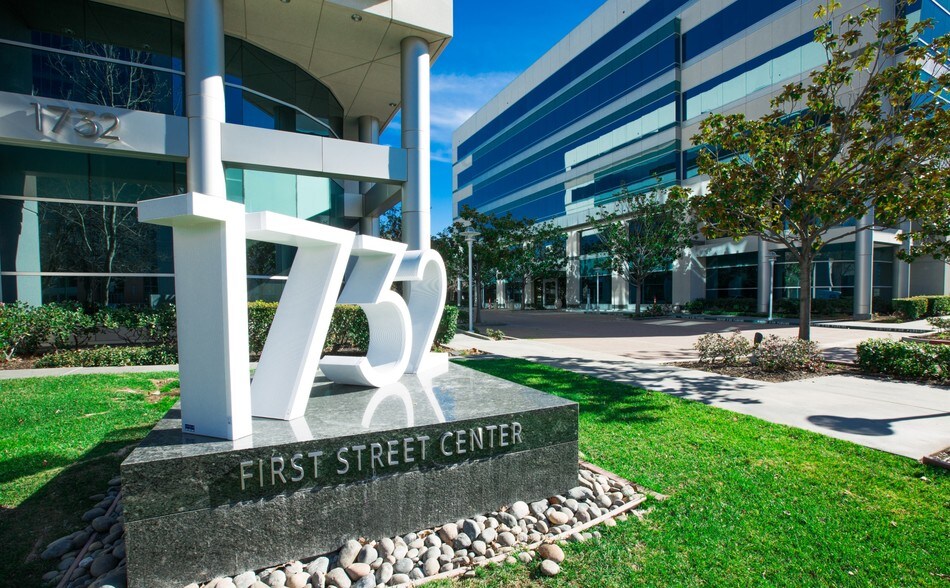 More Photos Of 1730 N 1st St, San Jose Office For Lease