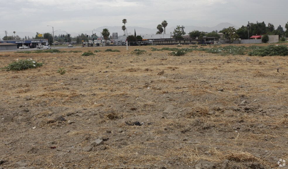 More Photos Of 670 N Waterman Ave, San Bernardino Land For Sale