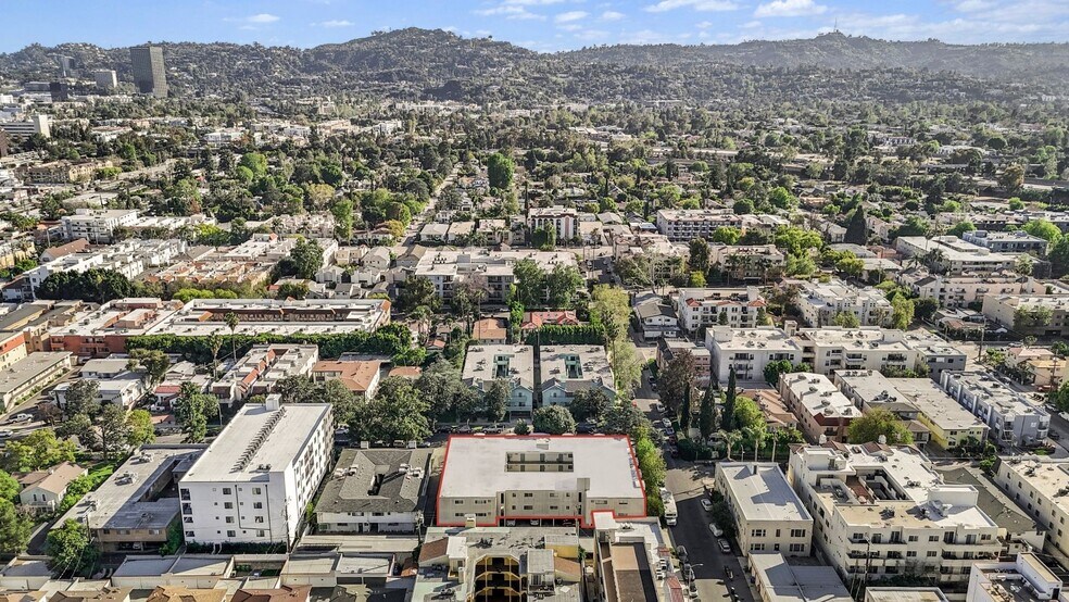 More Photos Of 11175 Huston St, North Hollywood Apartments For Sale