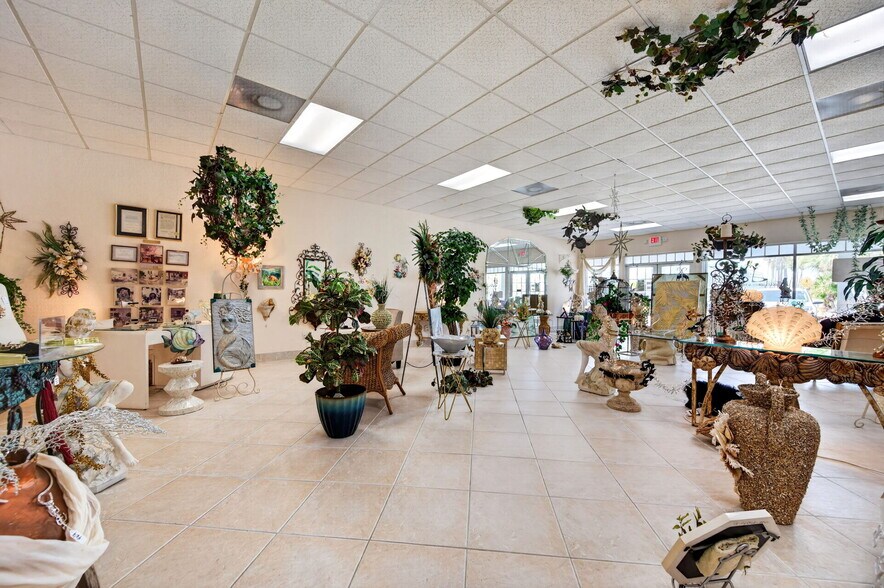More Photos Of 3830 S Highway A1a, Melbourne Beach General Retail For Sale
