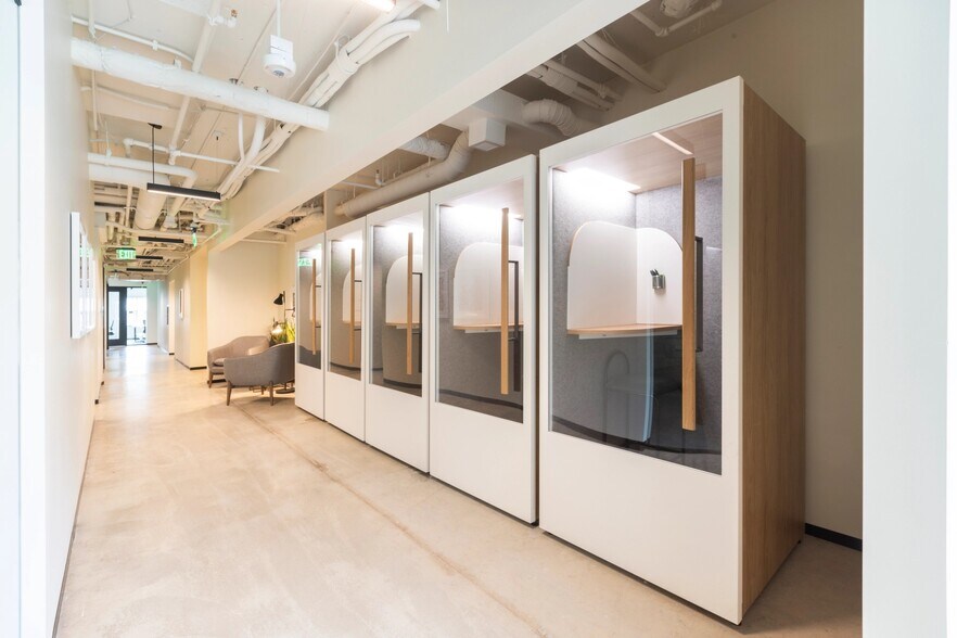 More Photos Of 601 13th St NW, Washington Coworking Space