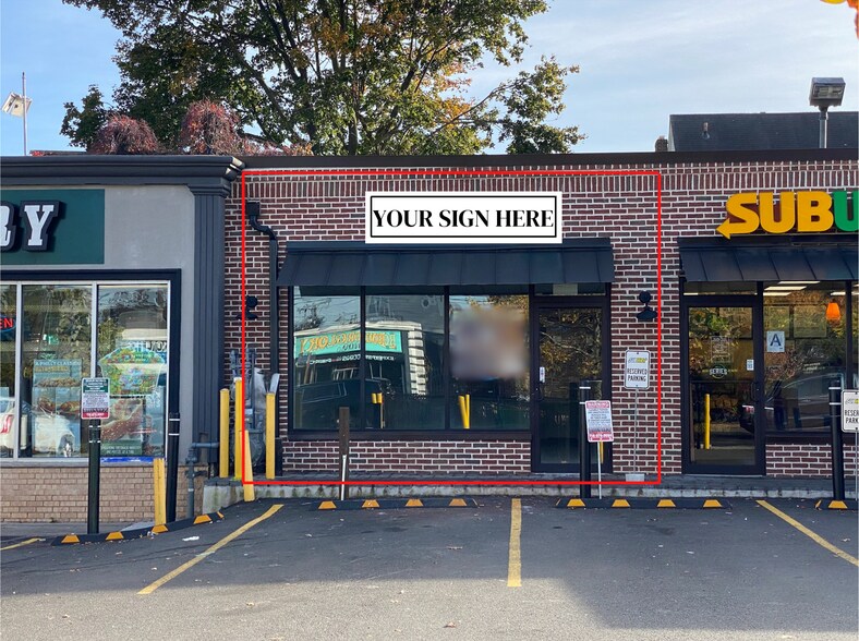 More Photos Of 610 Forest Ave, Staten Island Storefront For Lease
