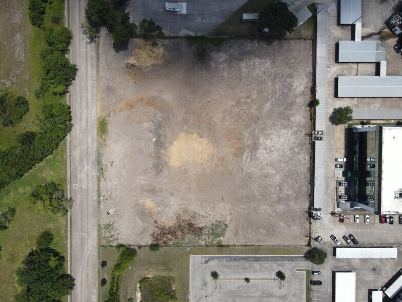 More Photos Of Benmar Dr, Houston Land For Sale