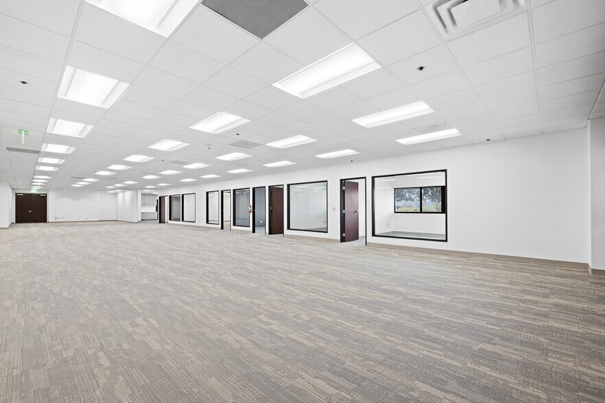 More Photos Of 17661-17671 Cowan, Irvine Office For Lease