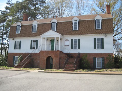 More Photos Of 7631 Hull Street Rd, Richmond Unknown For Lease