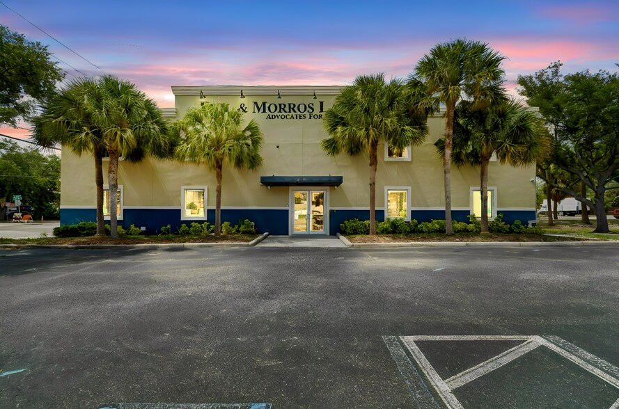 Primary Photo Of 1515 Marion St, Tampa Loft Creative Space For Lease