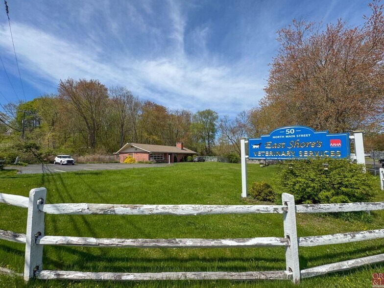More Photos Of 46-50 N Main St, Branford Medical For Sale