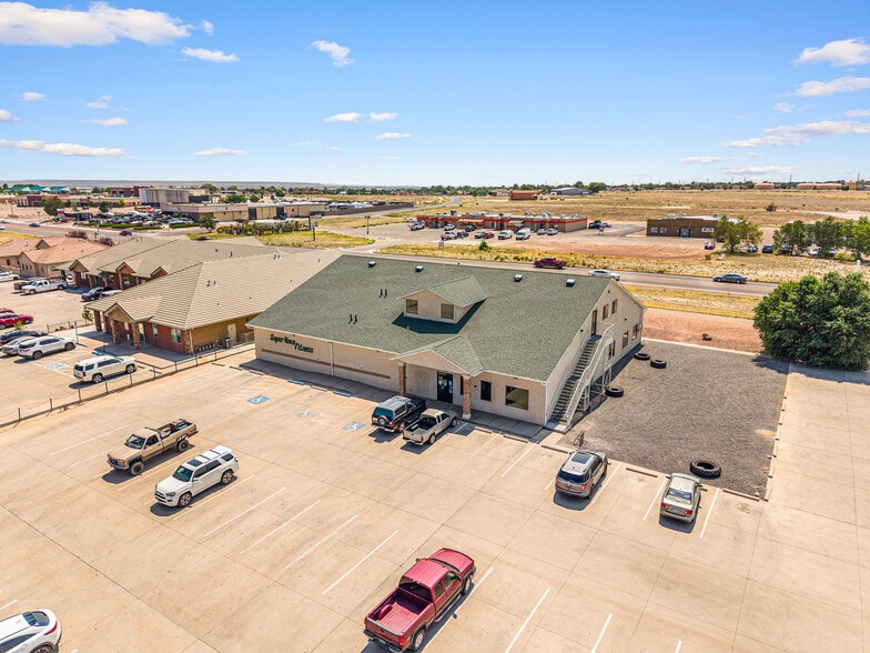 Primary Photo Of 346 S Orchard Springs Dr, Pueblo Health Club For Lease