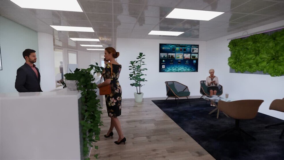 625 N Flagler Dr, West Palm Beach, FL 33401 Medical Office For Lease