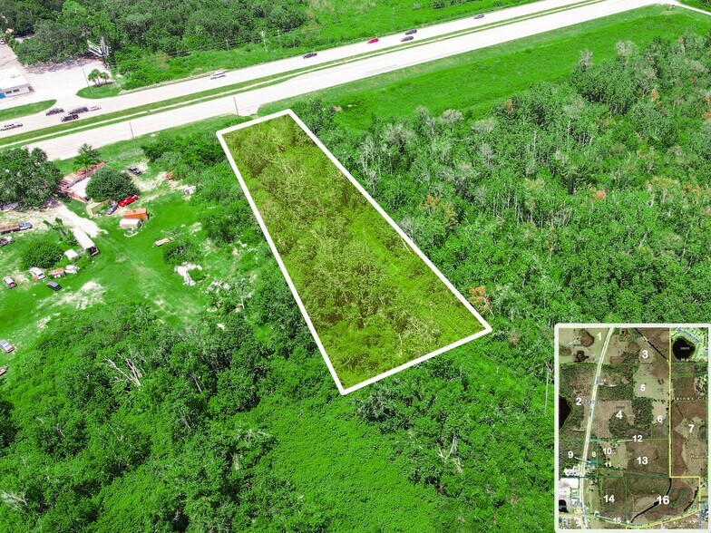 More Photos Of 10 FL-544, Haines City Land For Sale