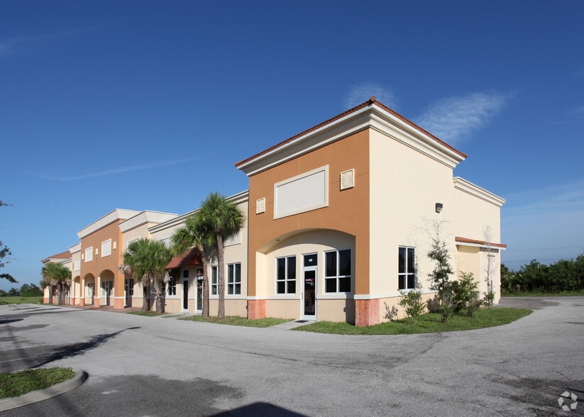 Primary Photo Of 829 NE Pine Island Ln, Cape Coral Flex For Lease