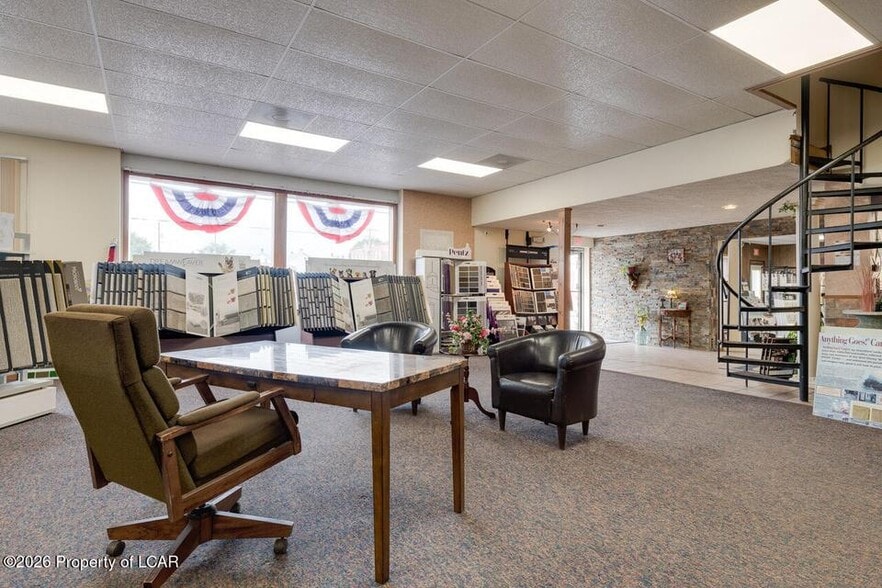 More Photos Of 205 S Poplar St, Hazleton Freestanding For Sale