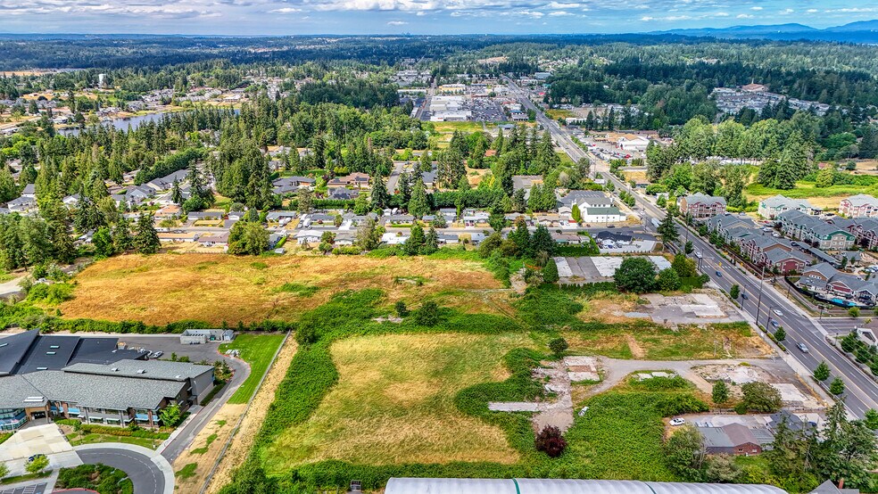 More Photos Of 1926 Meridian Ave E, Edgewood Land For Sale