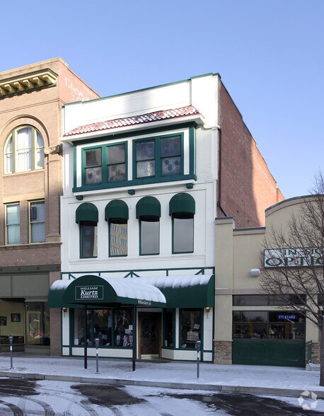 More Photos Of 10 E Pikes Peak Ave, Colorado Springs Storefront For Sale