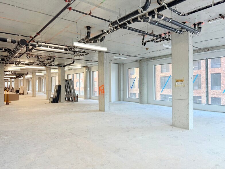 More Photos Of 395 Carroll Street, Brooklyn Apartments For Lease