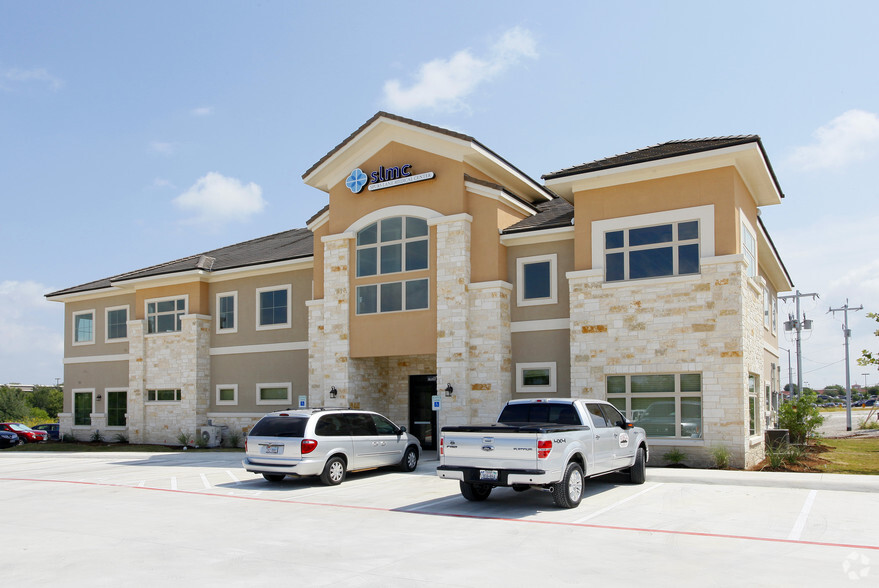 Primary Photo Of 2 Spurs Ln, San Antonio Medical For Sale