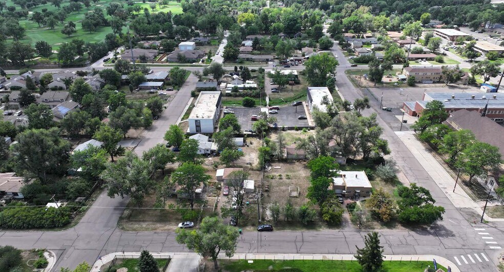 More Photos Of , Lakewood Land For Sale